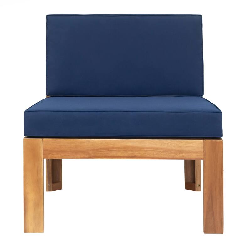 5-Piece Sectional Sofa Seating Group Set