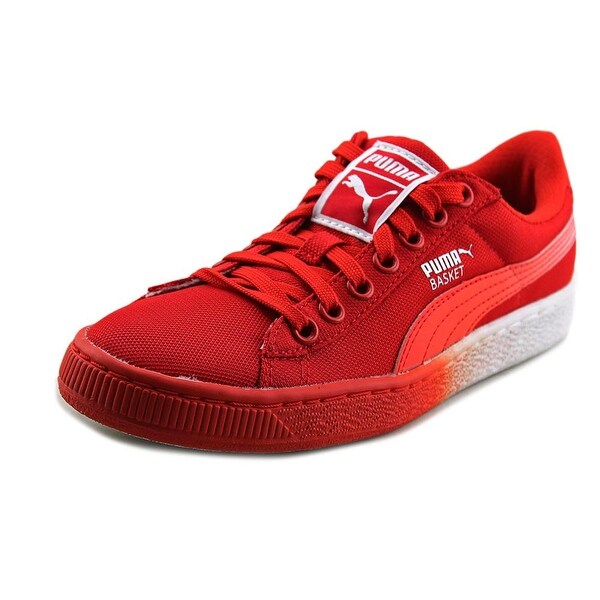 puma basket orange puma basket orange