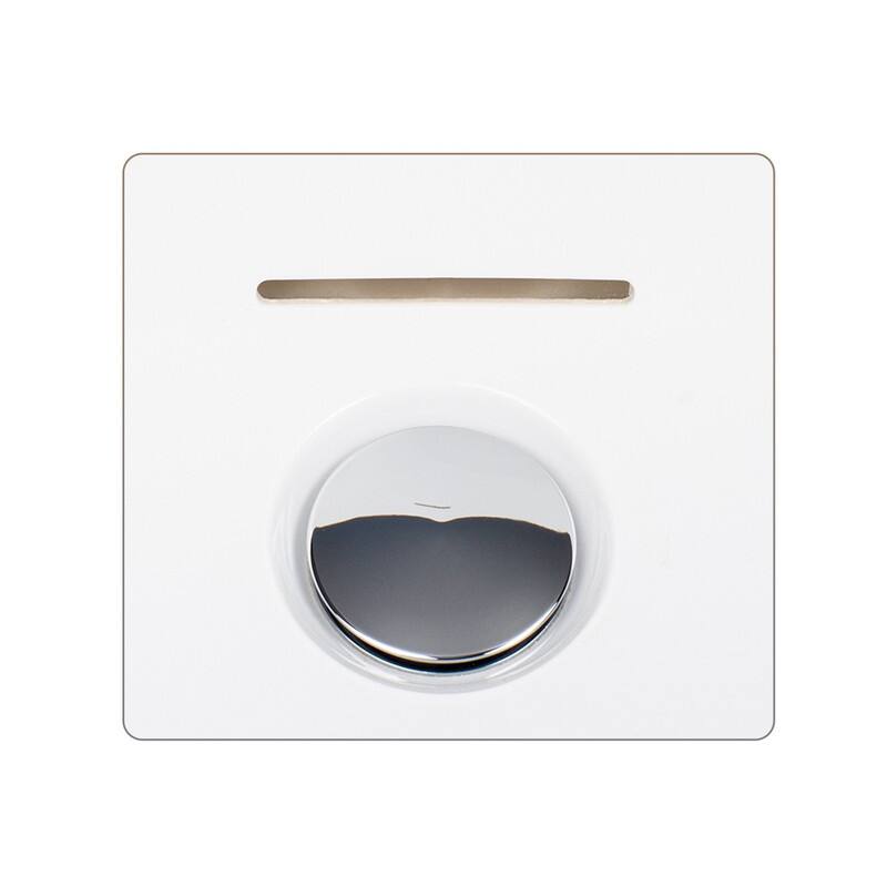 Vanity Art 67" Acrylic Freestanding Soaking Bathtub with Air Bath Option Available