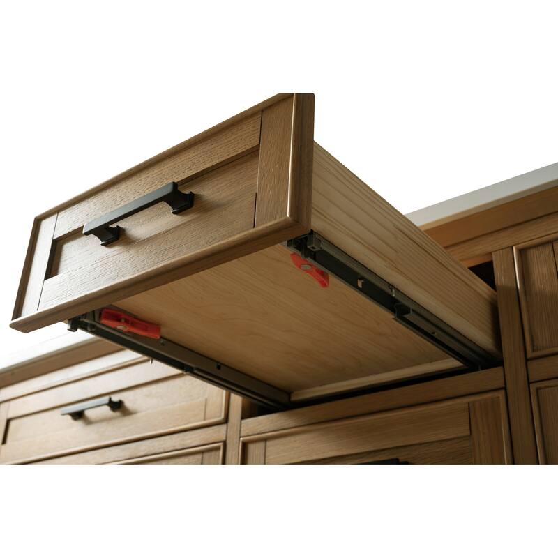 Milano 60" Single Sink Vanity