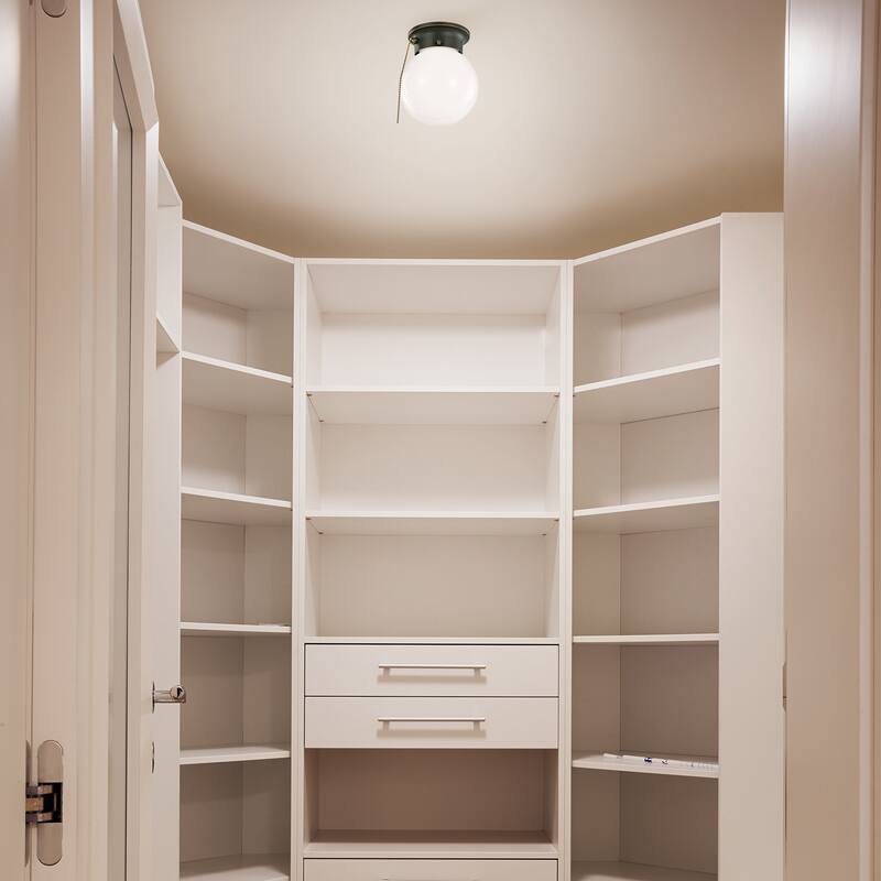 Traditional 1-Light Indoor Ceiling Flush Mount Dimmable Globe Light Opal Glass