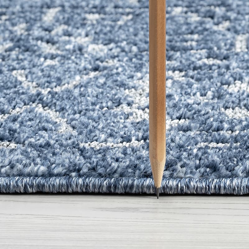 Mayson Traditional Oriental Indoor Area Rug