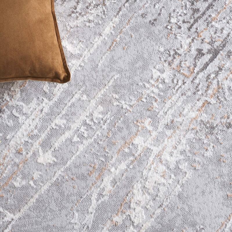 SAFAVIEH Parker Toschka Modern & Contemporary Rug - 6' x 9'