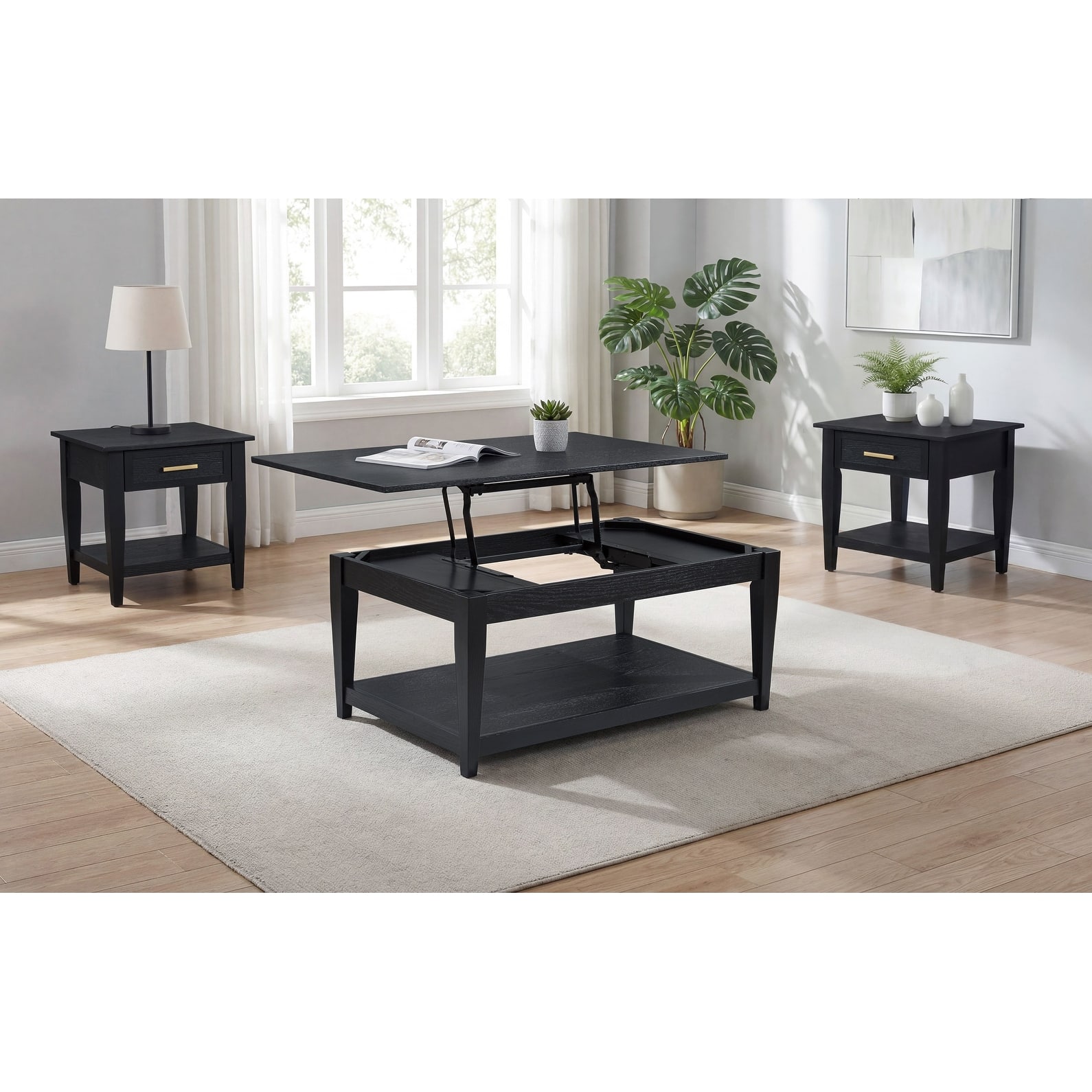 Option Black