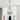 Desera 6-Light Matte Black Geometric Chandelier
