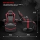 preview thumbnail 24 of 44, RESPAWN 900 Gaming Recliner - Reclining Gaming Chair with Footrest, Gaming Chair Recliner