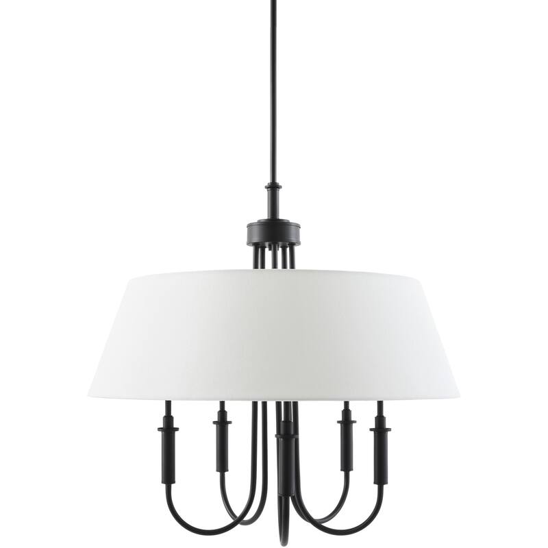 Livabliss Montclaire Modern Chandelier