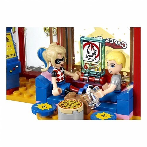 lego 41231