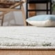 preview thumbnail 130 of 154, SAFAVIEH Adirondack Benilda Modern Geometric Rug