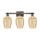 Option Oil Rubbed Bronze / Mercury