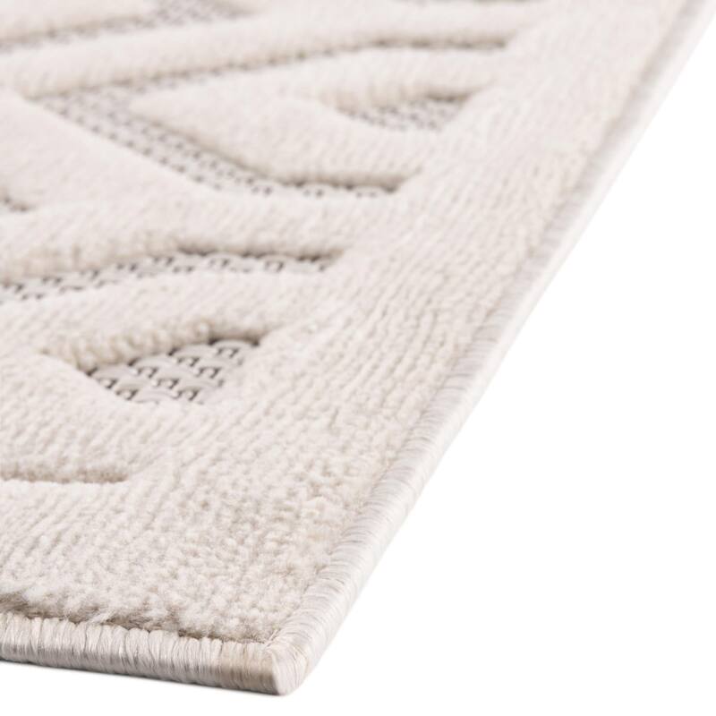 Outdoor Haversham Collection Area Rug