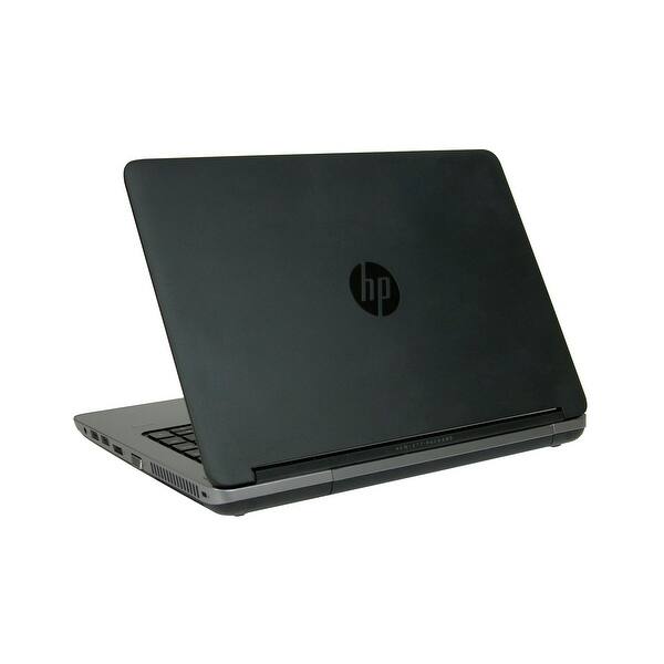 Shop Black Friday Deals On Hp Probook 645 G1 Amd A8 4500m 1 9ghz Quad Core 4gb Ram 500gb Hdd 14 Windows 10 Pro Laptop Refurbished Overstock 23602852