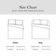 preview thumbnail 12 of 22, Harbor House Linen Blend Double Flange Duvet Cover Set