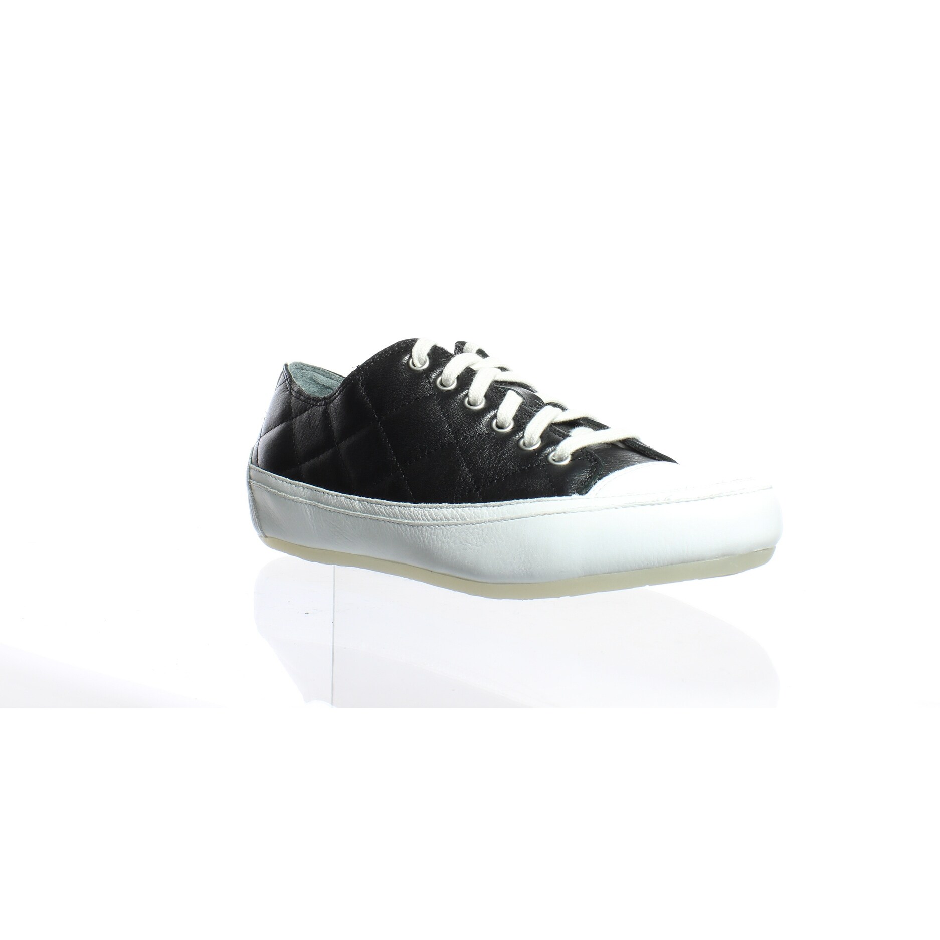 Shop Vionic Womens Edie Black Fashion Sneaker Size 8 5 Free