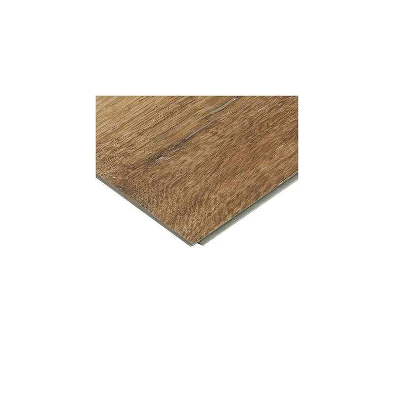 Daltile Adventuro 6" x 48" 4.5 MM 12 Mil Rigid Click Luxury Vinyl Flooring (16 PC per Carton) (32.15 SQFT per Carton)