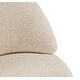 preview thumbnail 13 of 24, Accent chair for Living room With Swivel Function