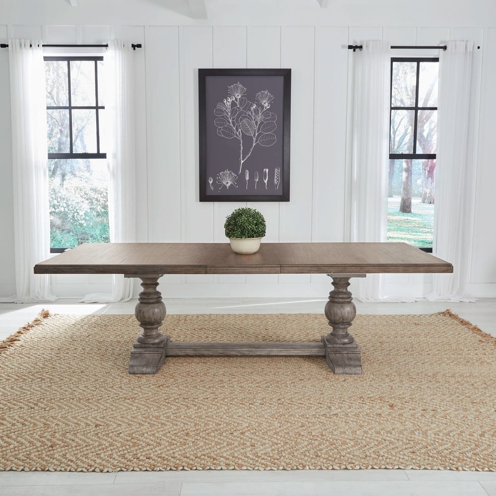 River Place Riverstone Dining Table