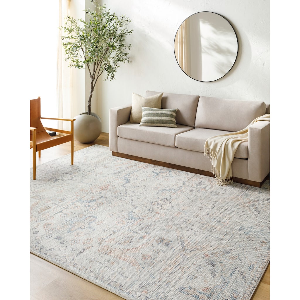 Becki Owens x Livabliss Marlene Area Rug