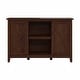 preview thumbnail 4 of 46, Key West Accent Cabinet with Doors by Bush Furniture
