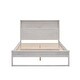 preview thumbnail 12 of 28, Platform Bed with Storage Headboard,Sockets and USB Ports