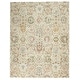preview thumbnail 25 of 26, Nourison Twilight Area Rug 7' 9" x 9' 9" - Ivory/Multi - Rectangle