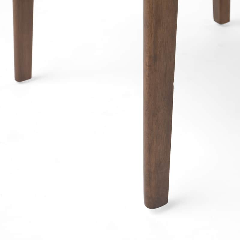 Anise 5-piece Wood Rectangular Dining Set by Christopher Knight Home