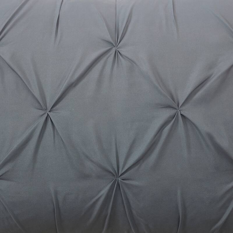 Sweet Home Collection Loralie Ombre Pintuck BIAB
