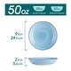 preview thumbnail 9 of 70, vancasso Bonita Sturdy Stoneware 6-Piece Bowls Set