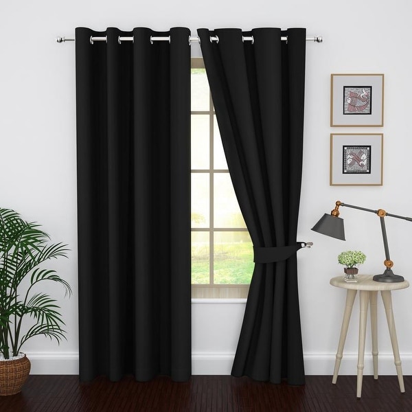 Blackout top curtains sale