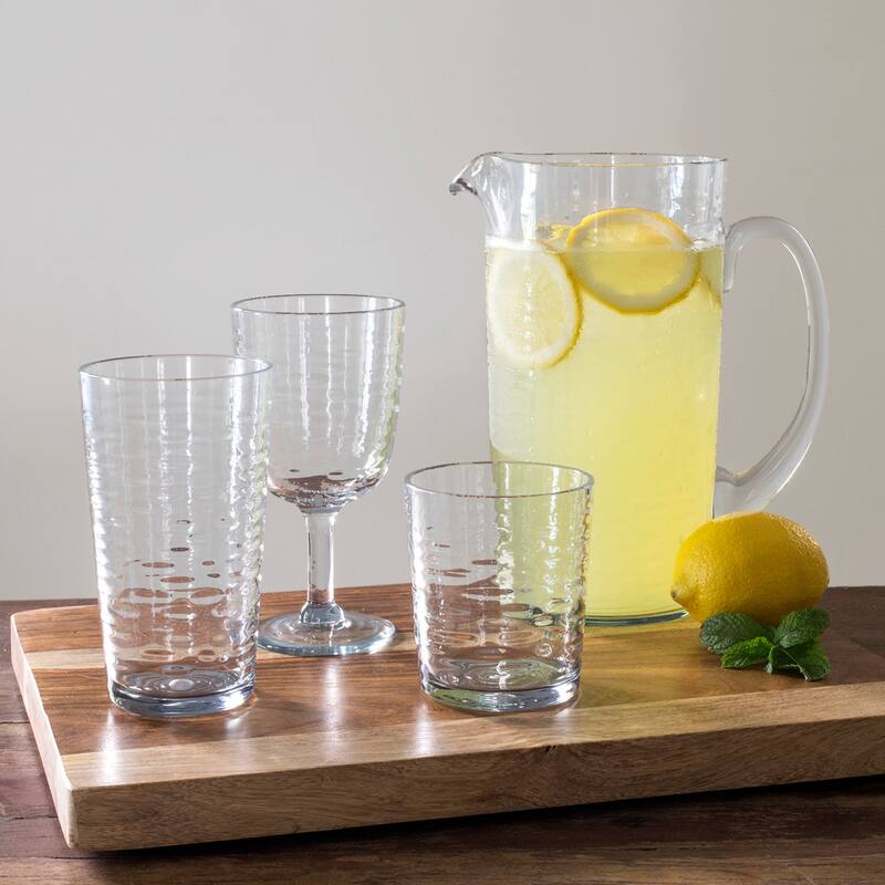 Abode Homewares Foundry Jumbo, 20.6 oz. Set of 6