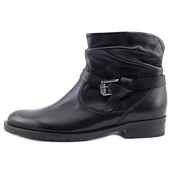 gabor burgundy boots