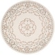 preview thumbnail 11 of 11, SAFAVIEH Handmade Aubusson Kattie Traditional Oriental Wool Rug