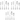 Cuisinart 3-Pack of 20-Piece Elite Flatware Set, French Rooster (CFE-01-FR20)