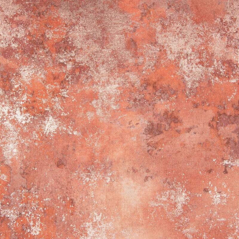 Villa by Classic Home Equilibrium 22x22 Linen Blend Throw Pillow