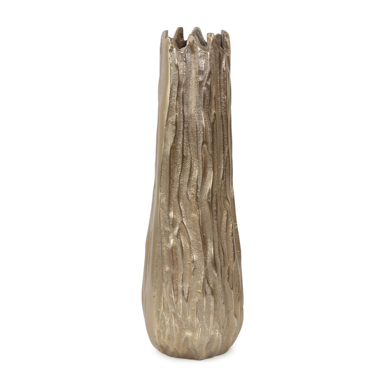 Sycamore Vase - 16H x 5W x 5.5D