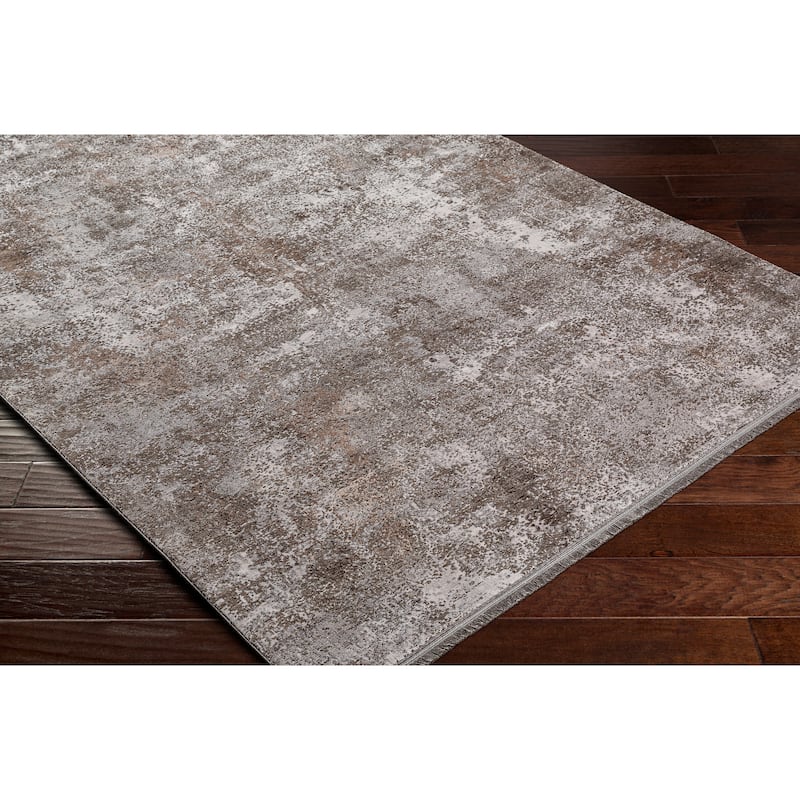 Artistic Weavers Ordell Modern Abstract Area Rug