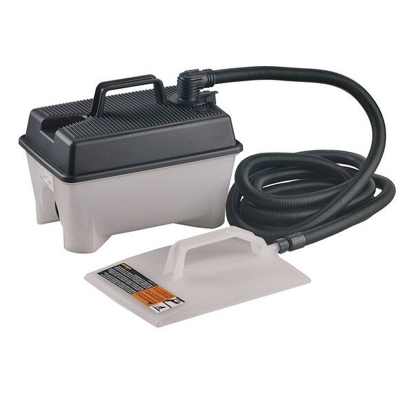 Shop Wagner 0282036 Power Steamer Wallpaper Remover 1 000 Watts