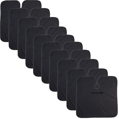 10x BaByliss Pro Barberology Professional Cutting Cape BBCAPEMB