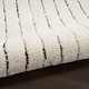 preview thumbnail 3 of 17, Nourison Cozy Modern Indoor Abstract Area Rug