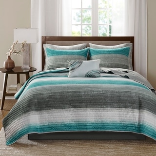 Raymond Waites Pavi Luxury 10 piece Bed in a Bag Bed Bath Beyond 4287368
