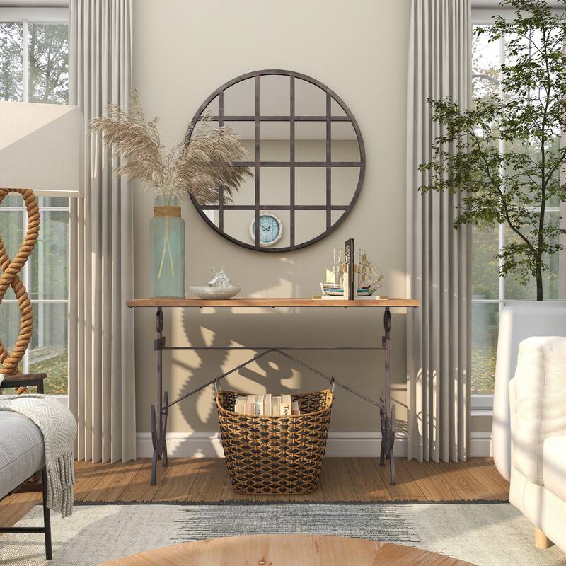 White Wood Sail Boat Decorative Bookends with Real Boat Rigging and Gold Corners (Set of 2)