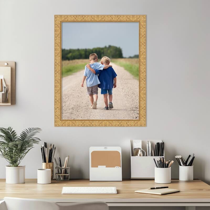Lila Picture Frame, Photo Frame