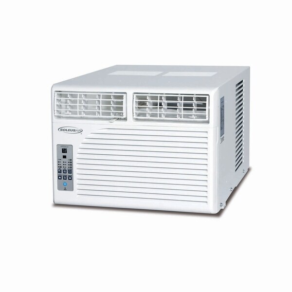 soleus air conditioner