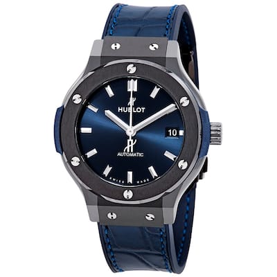 Hublot Classic Fusion Automatic Mid-size Men's Watch
