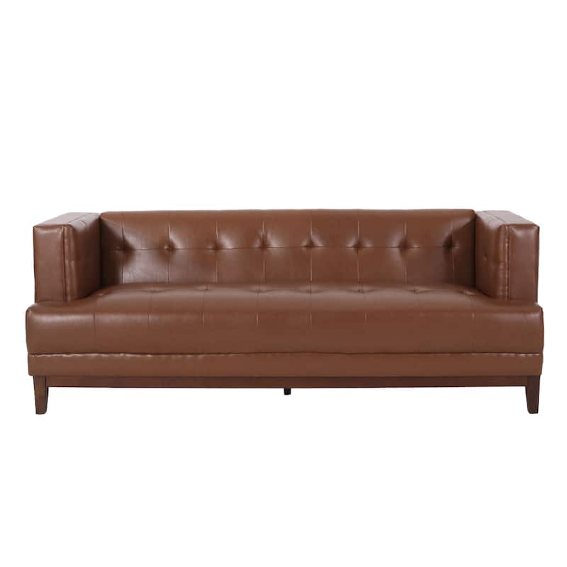 Raintree Upholstered Sofa by Christopher Knight Home