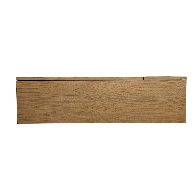Furniture Classics Solid Wood Bellamy Sideboard