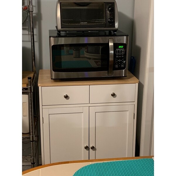 Top Product Reviews for HOMCOM Space Saving Kitchen Buffet ...