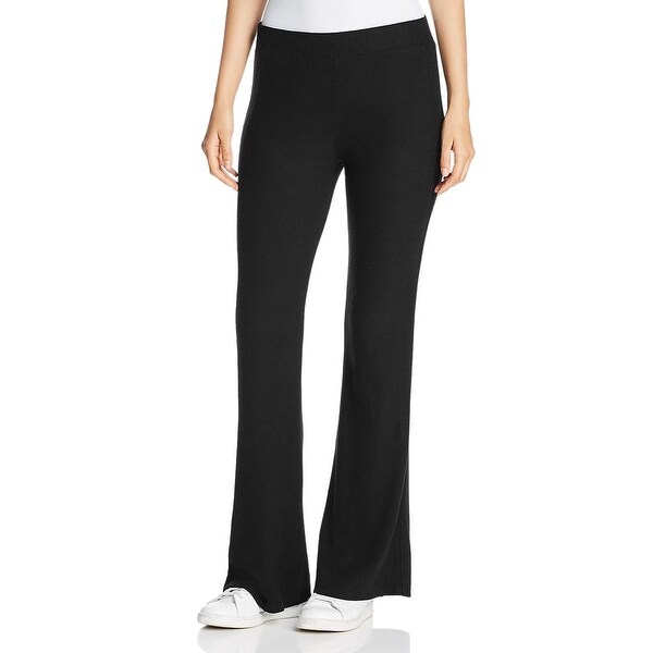 women's flare sweatpants