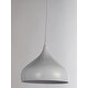 preview thumbnail 9 of 8, Modern 1-light Pendant Light