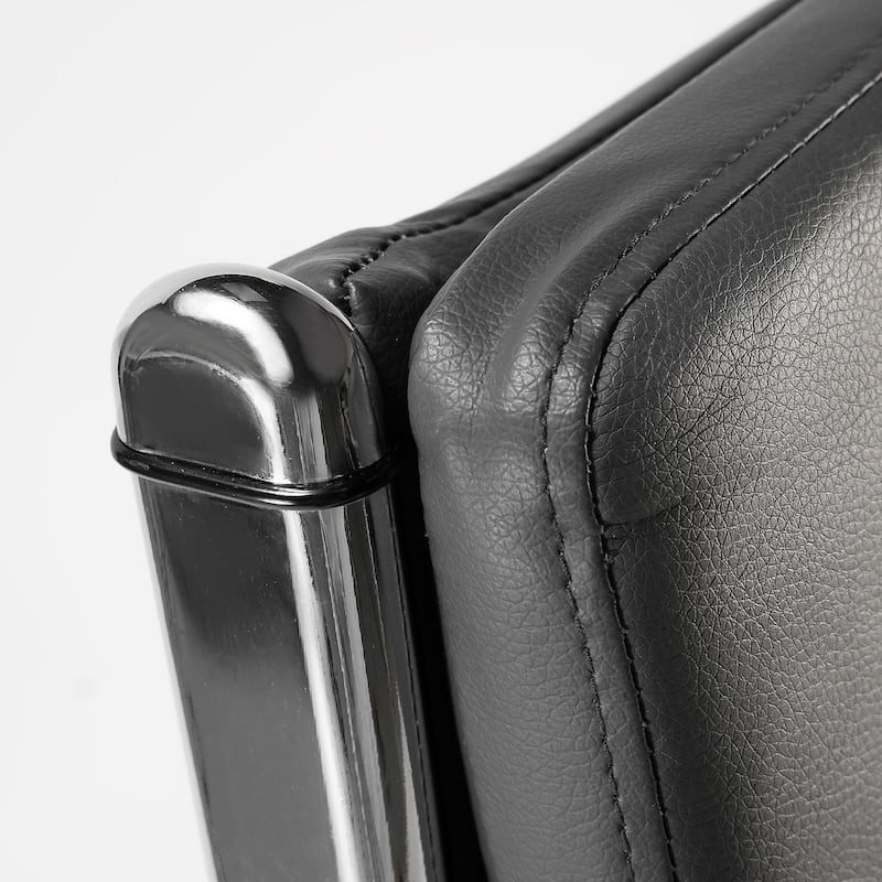 Office 500 High-back Executive Chair by Bush Business Furniture